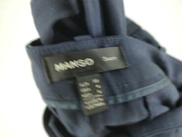 Women's Clothing: Mango, Material trousers for women, S at lalafo.pl — 4 Women's Clothing: Mango, Material trousers for women, S — 4