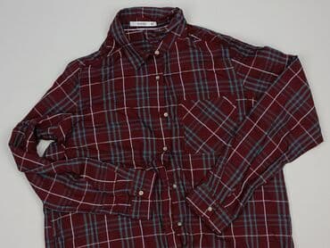 diverse piżamy męskie: Diverse, Koszulа dla mężczyzn, rozmiar M — 1