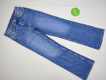 kozaki hm: H&M, Jeansy damskie, rozmiar XS — 2