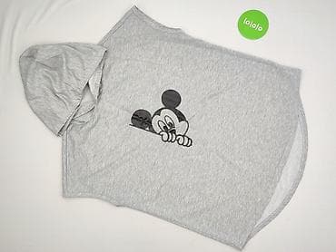 house pizamy: Ponczo damskie, rozmiar 2XL — 2