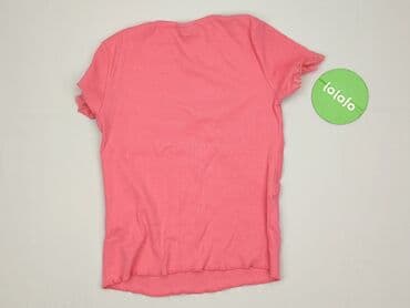 kurtka wiosenna 104 dziewczynka: T-shirt, Destination, 14 years, 158-164 cm, condition - Very good — 3