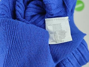 massimo dutti sweter w paski: Sweter damski, rozmiar S — 5