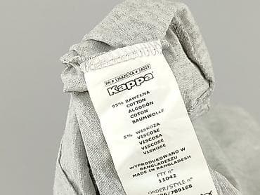 marshall t shirty: Kappa, T-shirt damski, rozmiar M — 5