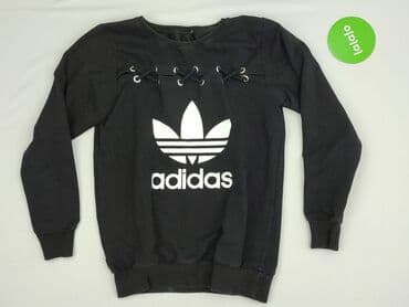 bluza z oczami: Adidas, Bluza damska
, rozmiar S — 3