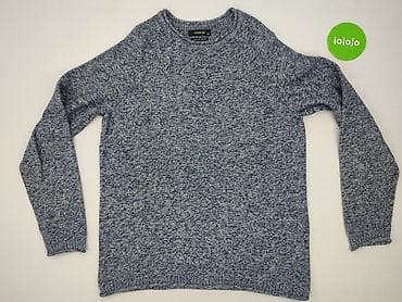lc: Reserved, Sweter dla mężczyzn, rozmiar XL — 2