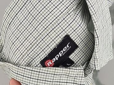 krowa: Jeanswear, Koszulа dla mężczyzn, rozmiar L — 5