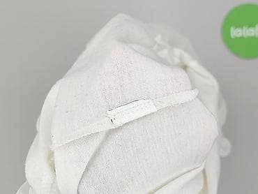 bluzki basic damskie: Mim, Bluzka damska, rozmiar S — 4
