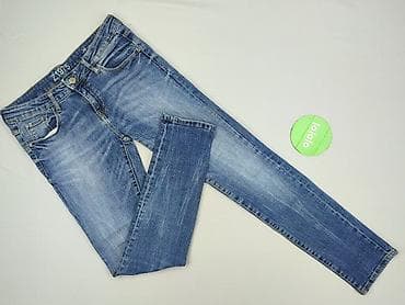 jeans bape: Zara, Jeansy damskie, rozmiar S — 2