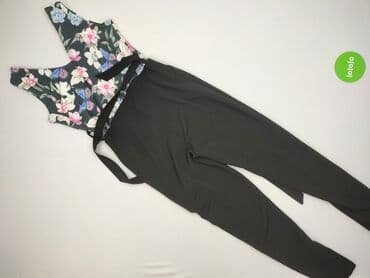 zalando kombinezony na wesele: Kombinezon damski, rozmiar S — 3