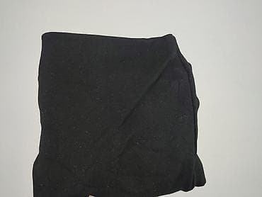 leginsy ze stringami: Esmara, Legginsy Eleganckie damskie, rozmiar L — 6