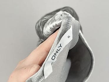 koszulka emo: ONLY, Bluzka damska, rozmiar M — 5