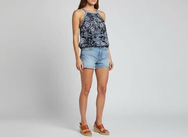 guess buty wyprzedaż olx: Gap, Top damski, rozmiar S — 7