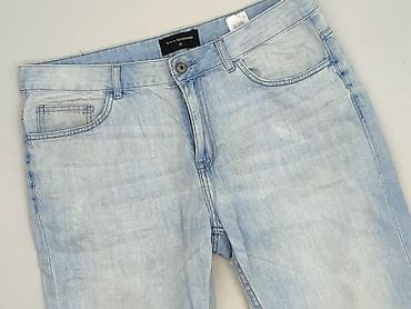 crocs hermes: Denim, Szorty dla mężczyzn, rozmiar L — 1