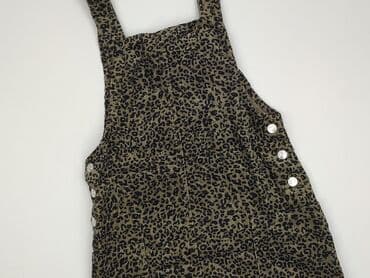 Bershka, Sukienka damska, rozmiar S