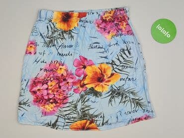 reserved żółta spódnice: Zabaione, Spódnica damska, rozmiar L — 2