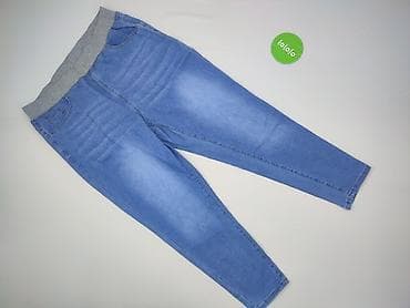 pastuszek: Shein Curve, Jeansy damskie, rozmiar 2XL — 2