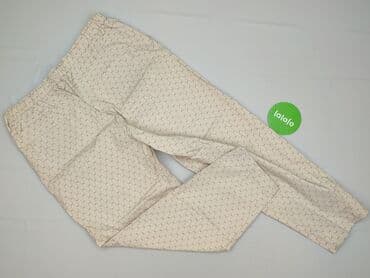 spodnie toxik3: Spodnie materiałowe damskie, 2XL — 3