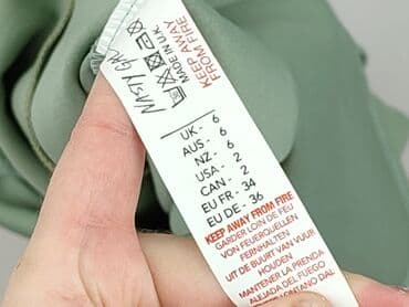 sukienki szałwiowe: Nasty Gal, Sukienka damska, rozmiar XS — 6