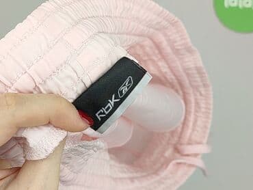 krótkie spodenki reebok: Reebok, Szorty damskie, rozmiar M — 5