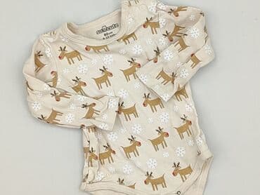 bielizna termoaktywna lidl crivit: Body, So cute, 9-12 months, 
condition - Perfect — 1