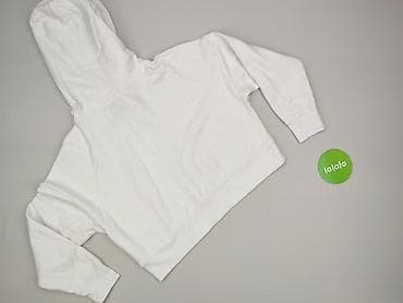 c and a bluzy: Calvin Klein Jeans, Bluza z kapturem damska, rozmiar M — 3
