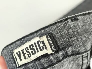 obcisłe legginsy: Yessica, Jeans for women, size 2XL (EU 44) — 4