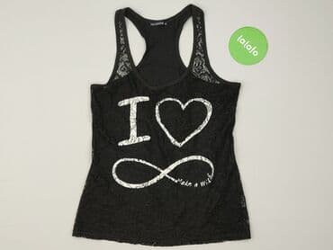 Kobiety: Terranova, Top damski, M — 2