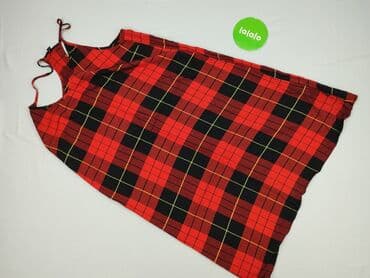 czerwona sukienka cropp: Cheap Monday, Sukienka damska, rozmiar L — 2