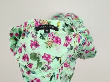 sukienki xs wieczorowe: Amisu, Bluzka damska, rozmiar XS — 4