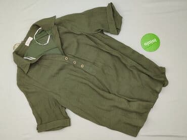 lidl koszula: Apricot, Sukienka damska, L — 3