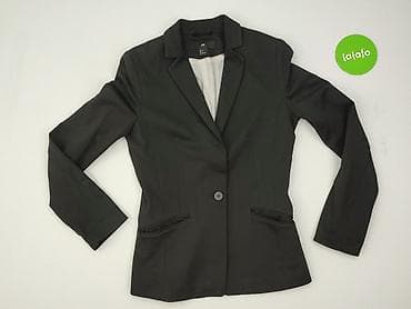 bomber damska: H&M, Marynarka damska, rozmiar XS — 2