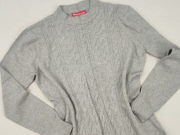 sweter zimowy: UpFashion, Sweter dla mężczyzn, rozmiar 3XL — 2