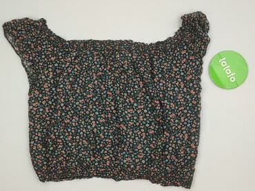 bluzka w paski c a: Clockhouse, Women's blouse, size S (EU 36) — 2