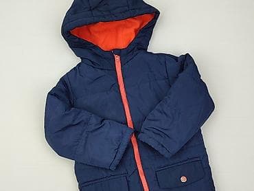 hm chusty: Kurtka zimowa, 3-4 lat, 98-104 cm, stan - Bardzo dobry — 1