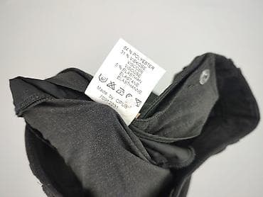 minus two jeans: Spodnie materiałowe damskie, rozmiar M — 6