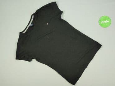 koszulki lacoste olx: Tommy Hilfiger, Koszulka dla mężczyzn, rozmiar XL — 2