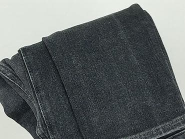 jeans clockhouse: H&M, Jeansy damskie, rozmiar S — 8