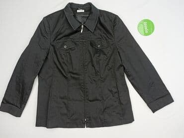 kurtka trapstar czarna cena: Charm, Koszula damska, rozmiar 2XL — 2