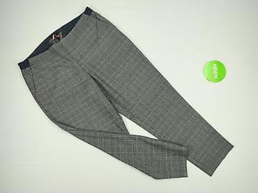 prl spodnie: S.Oliver, Spodnie materiałowe damskie, rozmiar XL — 2