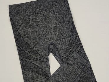 Kobiety: Legginsy Sportowe damskie, rozmiar S — 1