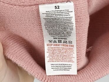 kurtka mk: Hat, 50-51 cm, condition - Very good — 4