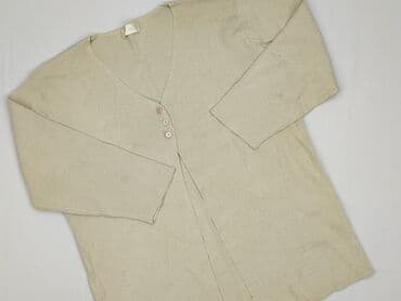 max studio sweter: Kardigan damski, rozmiar XL — 1