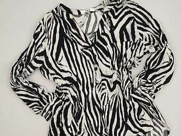 shark blouse: Bluzka damska, rozmiar M — 1