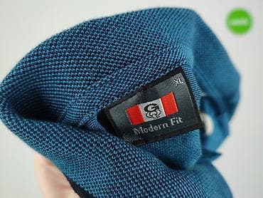 rn code 145478: Koszulka polo dla mężczyzn, rozmiar XL — 4