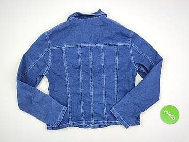 house kurtki jeansowe: Kurtka jeansowa damska, rozmiar XL — 3