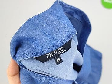 jeansy push up lee: Sukienka damska, rozmiar M — 4