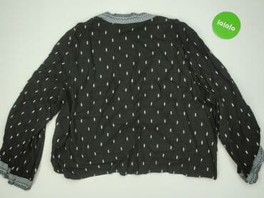 narzutka plażowa: Beloved, Kardigan damski, rozmiar 2XL — 3