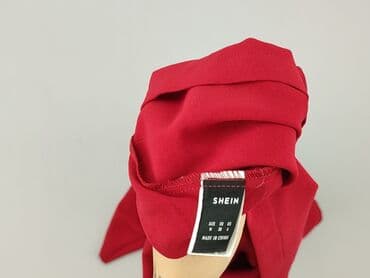 shein sukienki plus size czerwone: Shein, Sukienka damska, rozmiar M — 4
