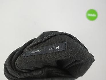 gruby bialy golf: Golf damski, rozmiar M — 5