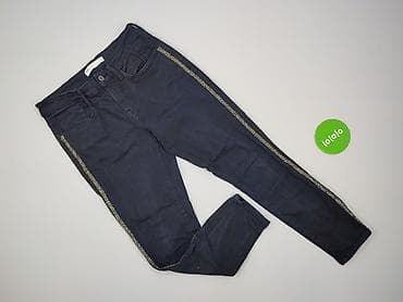 dzwony pull and bear: Zara, Jeansy damskie, rozmiar S — 2